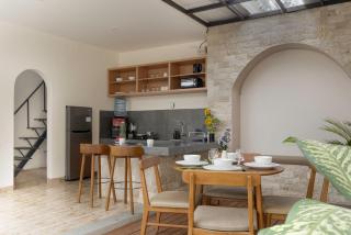 2-BR Villa Private Pool Canggu - 2