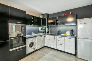 Aurora-by the sea with free parking - Varna - 8