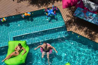 Mad Monkey Phuket - Patong - 5
