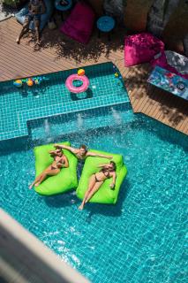 Mad Monkey Phuket - Patong - 1