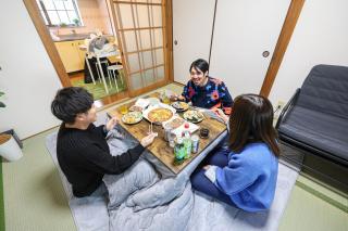 空港道頓堀直通天下茶屋駅5分 - Osaka - 1