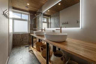 Künni Villa, saun ja mullivann - 2