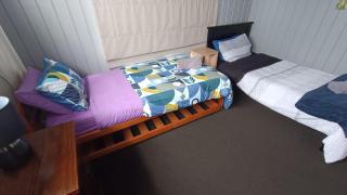 Home with sea views - New Plymouth - 8