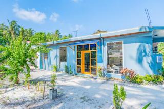 Eveylaa Guesthouse - Fulidhoo - 8