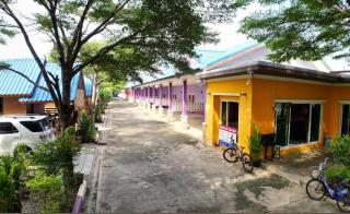 กินรี รีสอร์ท - Ban Wat Pa - 0