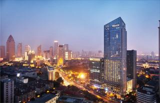 The Westin Tianjin - Tianjin - 0