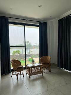 Ahamm Brahmasmi Holistic Center - Rishīkesh - 7