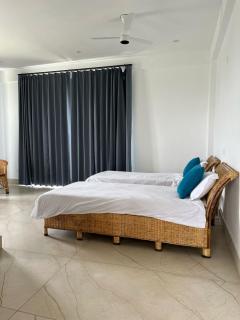 Ahamm Brahmasmi Holistic Center - Rishīkesh - 6