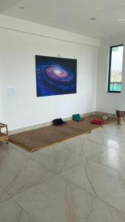 Ahamm Brahmasmi Holistic Center - Rishīkesh - 3