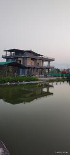 Ahamm Brahmasmi Holistic Center - Rishīkesh - 2
