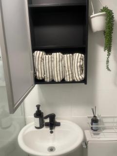Hapjeong Mangwon Two Room - Seul - 3