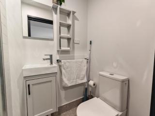 Comfy studio in Burwood - Sydney - 6