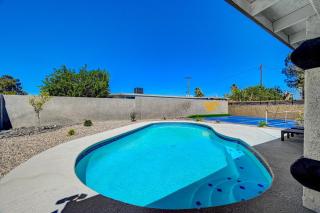 Vegas Pickleball - 6