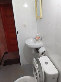 Hotel restaurant ait saderat - 1