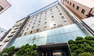 Nowon Ritz Hotel - Seul - 0