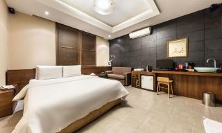 Nowon Ritz Hotel - Seul - 8