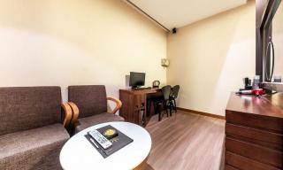 Nowon Ritz Hotel - Seul - 6