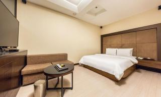Nowon Ritz Hotel - Seul - 9