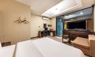 Nowon Ritz Hotel - Seul - 3