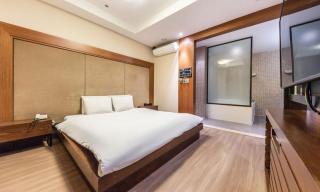 Nowon Ritz Hotel - Seul - 4