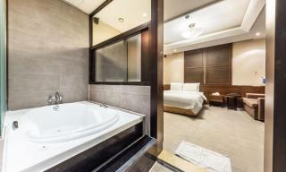 Nowon Ritz Hotel - Seul - 1