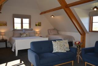 DDOG Vineyard & BnB - Renwick - 3