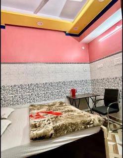 Hotel Jaipur Palace - New Delhi - 7