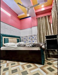 Hotel Jaipur Palace - New Delhi - 6