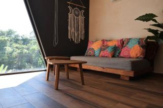 3-bedroom villa with private pool, terrace and BBQ - Tulum - 6