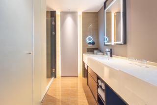 Atour X Hotel Tianjin Binhai Airport Free Trade Zone - Tianjin - 3