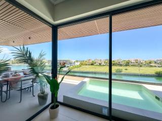 Marina Garden Cap Cana by Beach Homes Punta Cana - Punta Cana - 0