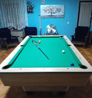 Pjer sobe Niska Banja - 1