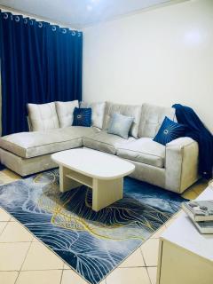 Zarani Homes - Nairobi - 1