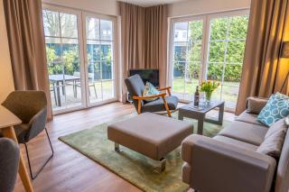 Ostseedomizil "Ankerbuk", Ferienwohnung Seeadler - 9