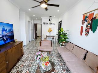 Tesla House Nguyên Căn - Thôn Trường Giang - 4