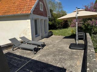 Chalet TOUSVENTS - Saint-Georges-de-Didonne - 5