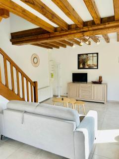 Le Cottage aux portes de Deauville - Bonneville-sur-Touques - 5