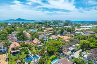 Tongtong Garden Holiday Hotel普吉岛通通花园酒店 - Rawai Beach - 0