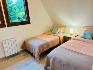 Le Cottage aux portes de Deauville - Bonneville-sur-Touques - 8