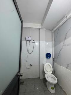 big house - Ho Chi Minh - 3