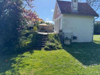 Chalet TOUSVENTS - Saint-Georges-de-Didonne - 8