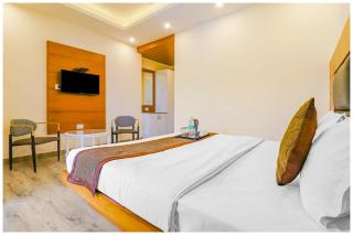 Mussoorie Hotel Premium THE AURA Near Mall Road - Mountain View - WIfi - Room Service - Best Hotel In Mussoorie - Mussoorie - 5