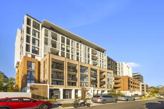 Castle Hill Modern 2BR Apartment - Castle Hill - 2