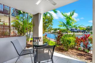 Blue Lagoon Resort Lakeside Apartment - Trinity Beach - 9