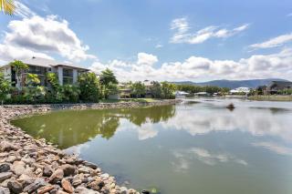 Blue Lagoon Resort Lakeside Apartment - Trinity Beach - 5