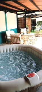 Villa la Belle Étape - Jacuzzi-Varangue- By Sister Home - Salazie - 4