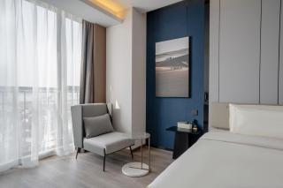 Atour Hotel Tianjin Eco-city Marine Museum - 3