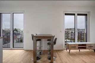 Loft by Botanical Gardens - Greifswald - 5
