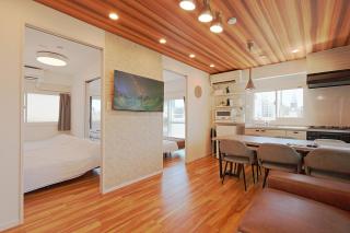 V Close to Shinjuku Kabukicho Korean Town FrWIFI M - 6