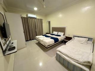 The Royal Heritage - Mahabaleshwar - 9